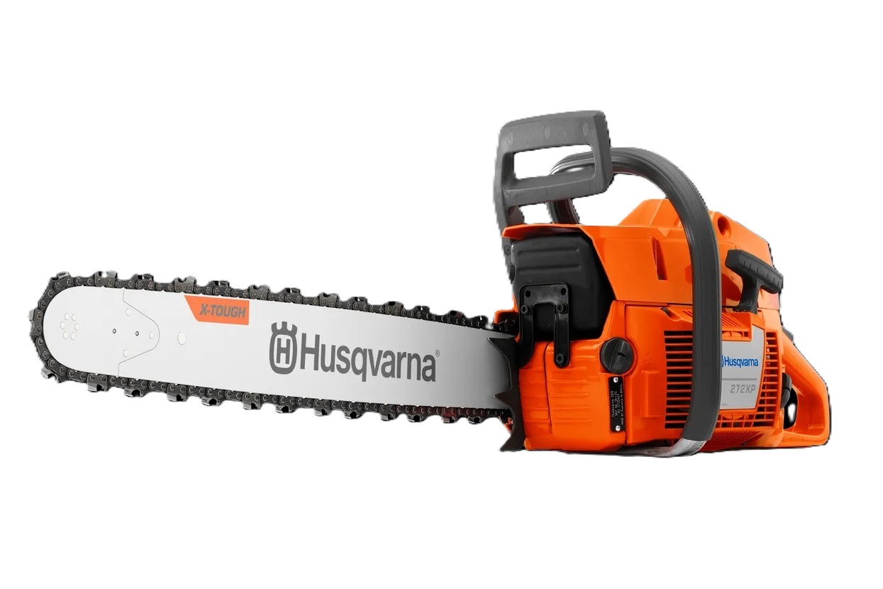 Бензопила ланцюгова HUSQVARNA 272 (9656816-18)